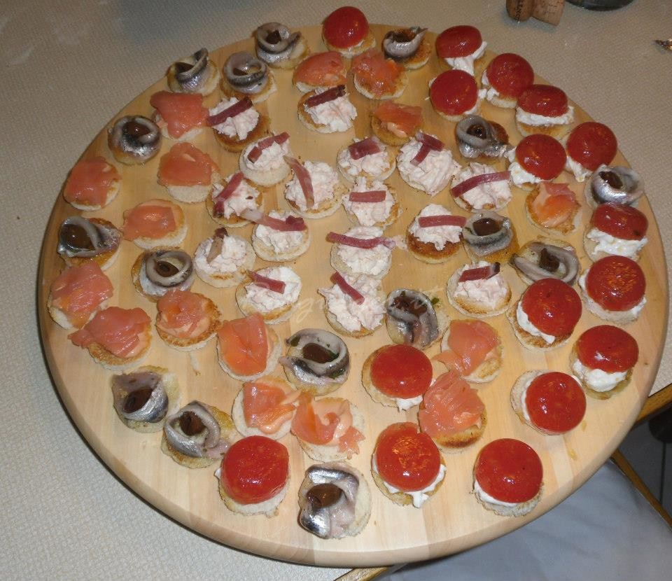 tartine