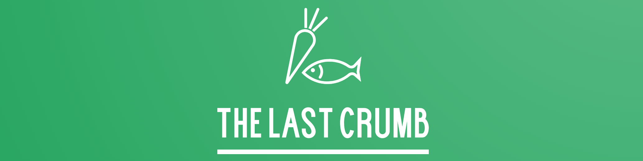 The last crumb